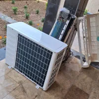 نصب و جابجایی کولر و اسپیلت|خدمات پیشه و مهارت|گرگان, |دیوار