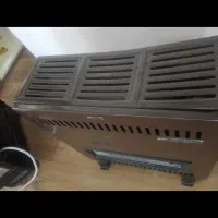 بخاری گازی|بخاری، هیتر، شومینه|دامغان, |دیوار