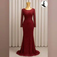 کرایه لباس مجلسی