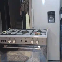 گاز و یخچال|یخچال و فریزر|اصفهان, دشتستان|دیوار