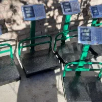 ترازو و باسکول