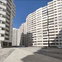 ۸۵متری چیتگر/ فول امکانات/ وام نهضت ملی/ تهاتر