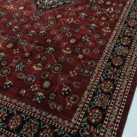 فرش شش متری|فرش|ایلام, |دیوار