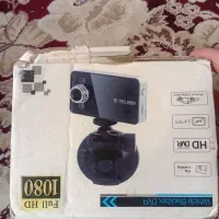 دوربین ثبت وقایع صدا