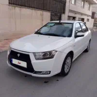 دنا تیپ دو تریم دو رنگ مدل 97 درجه یک