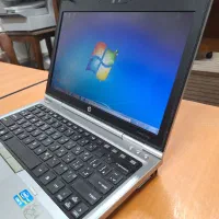 لبتاپ hp 2560|رایانه همراه|قم, پردیسان|دیوار