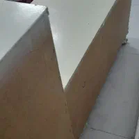 کشوهایه سالم وجادار|جاکفشی، کمد، دراور|مشهد, بهمن|دیوار