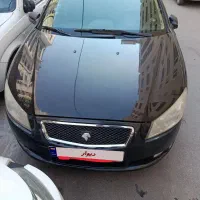 فروش رانا مدل 92 LX کارمندی