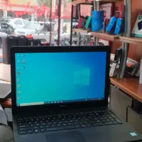 لپ تاپ DELL cpu i5بسیار تمیز