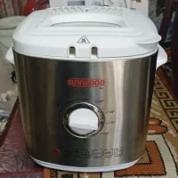 سرخ کن کوچیک