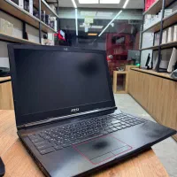 لپ‌تاپ گیمینگ MSI GF65|رایانه همراه|همدان, |دیوار