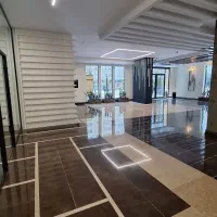 ۹۵متردوخوابه جنوبی پرنور برج لوکس افق شهرک بهشتی