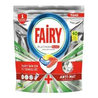 موجودی شوینده ظرفشویی فینیش و فیری