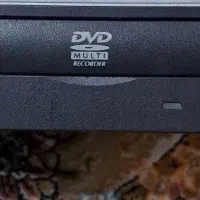 دی وی دی رایترسالم