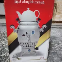 سه کاره ، گازی