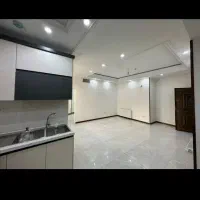 ۹۵متر/۲ خوابه/ فول امکانات خطی رو به نما دریان نو|فروش آپارتمان|تهران, دریاننو|دیوار