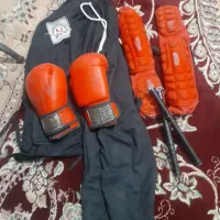 تجهیزات ورزشی