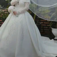 لباس عروس