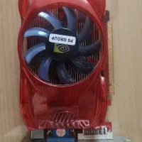 کارت گرافیک gt220