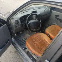 پراید 111 مدل96|خودرو سواری و وانت|یزد, |دیوار