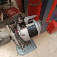 قیچی عمود بر 8
