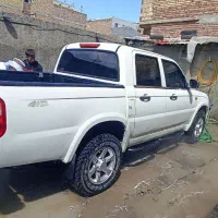 کاپرا دو کابین مدل ۹۰ بدون توضیح