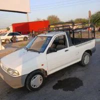 جابجایی بار با پراید وانت|خدمات حمل و نقل|داراب, |دیوار