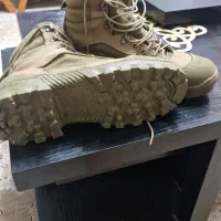 بوت سایز ۴۴ امریکایی|کیف، کفش، کمربند|شاهینشهر, خانه کارگر|دیوار