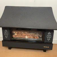 بخاری شومینه