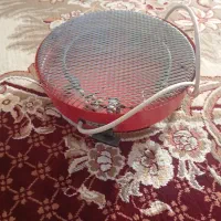 کرسی برقی،هیتر