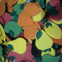 دستگیره میوه|سفره، حوله، دستمال آشپزخانه|سنندج, |دیوار