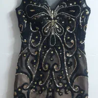 لباس مجلسی سایز ۳۸ ۴۰