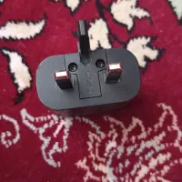 شارژر اصلی سامسونگ 25 وات|لوازم جانبی موبایل و تبلت|بوکان, |دیوار