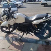 آپاچی ۱۸۰|موتورسیکلت|ملارد, |دیوار