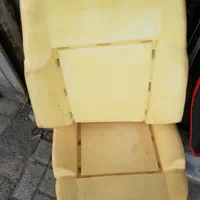 تعمیرات صندلی، اتومبیل وروکش کفپوش خودرو منصفانه