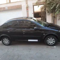 206 SD v8|خودرو سواری و وانت|تهران, نازی‌آباد|دیوار
