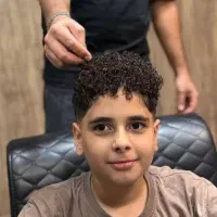 فر تخصصی موی پسرانه و مردانه با تخفیف ویژه|خدمات زیبایی و سلامت|شیراز, بعثت|دیوار
