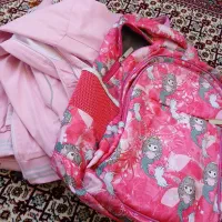 کیف مدرسه و ورزشی