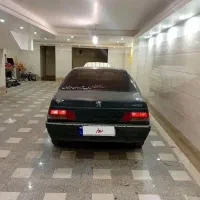 پژو اردی ۸۴ عروسک شاسی سالم|خودرو سواری و وانت|قم, باغ کرباسی|دیوار