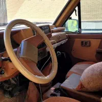 پاترول وانت|خودرو سواری و وانت|صدرا-فارس, فاز ۱|دیوار