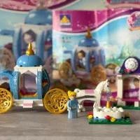 لگو دخترانه سیندرلا