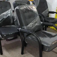 صندلی انتظار