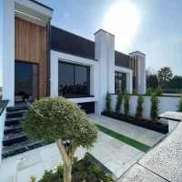 قیمت کل ۳میلیارد/ سندار / داخل شهرک / جنگلی