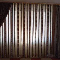 پرده بسیار شیک