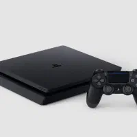 پی اس فور اصلیم چهار دسته کپی خور