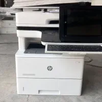 فروش پرینتر سه کاره قدرتمند HP مدل 52645