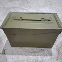 جعبه امریکایی