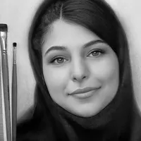 پرتره سیاهقلم سفارش چهره|تابلو، نقاشی، عکس|خمینی‌شهر, |دیوار