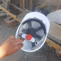 کلاه کار ایمنی|ابزارآلات|تهران, شهرک ابوذر|دیوار