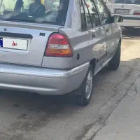 پراید 141 مدل 88|خودرو سواری و وانت|بوکان, |دیوار